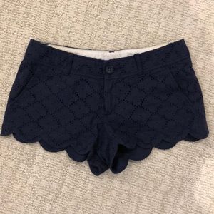 Lilly Pulitzer shorts